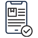Book Order Icon