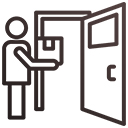Deliver Icon