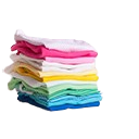 Wash & Fold