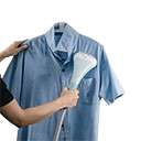 Dry cleaning